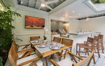 Plantation Tropicale 2