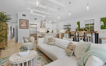 Flight of the Flamingo 6