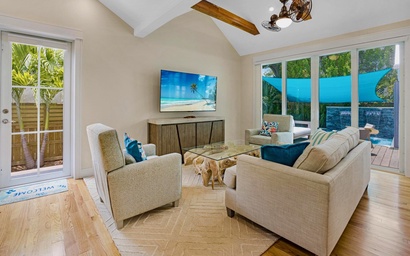 Blue Heron's Hideout 9