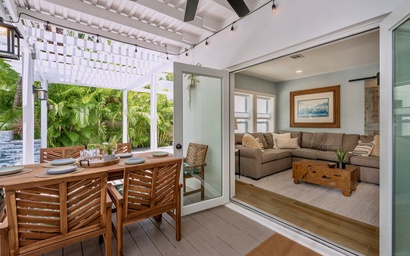 The Enchanted Rose 8