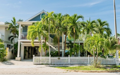 Featured Property Belle of the Beach