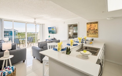 The Lark's Landing 5