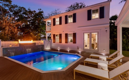 Featured Property The Three Mermaids