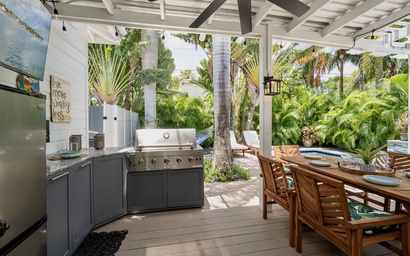 The Enchanted Rose 7