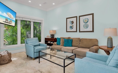 The Sophisticated Sandpiper 4