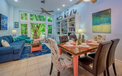 Colors of the Keys 9