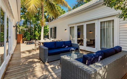 Margaret's Magic Compound 2