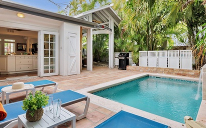 Featured Property Villa Paradiso