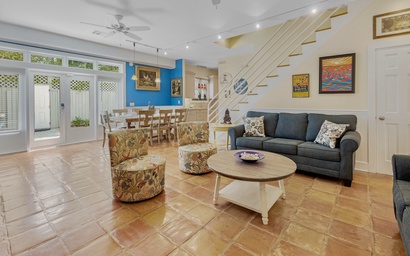 Americana Tropicale 6