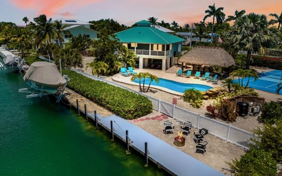 The Commodore's Refuge 2