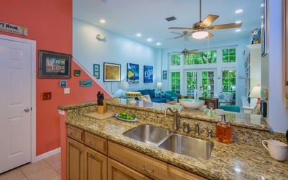 Colors of the Keys 3