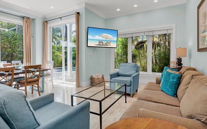 The Sophisticated Sandpiper 3