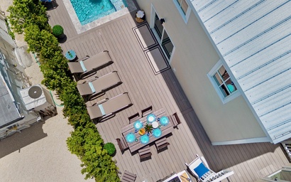 The Duke & The Duchess 6