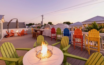 Maya's Secret Treasure 4