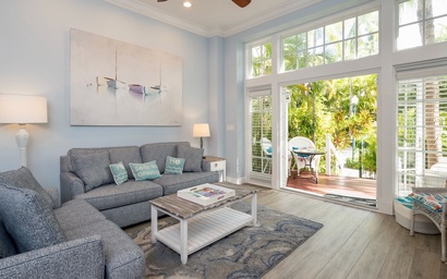 The Beaming Barracuda 6