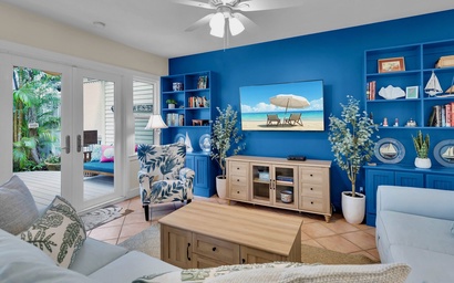 Sea Captain's Haven