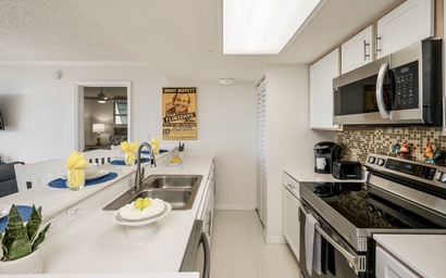 The Lark's Landing 9