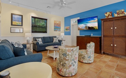 Americana Tropicale 3