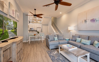 The Beaming Barracuda 7