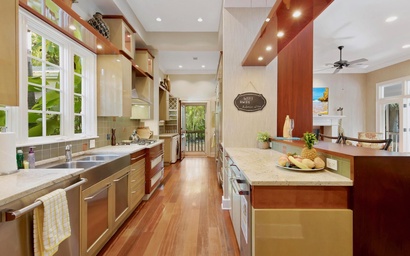 The Royal Compound 3