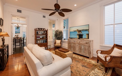 The Admiral's Estate 3