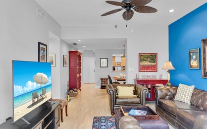 Sapphire of the Sea 4