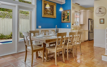 Americana Tropicale 8