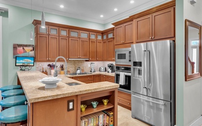 The Elegant Egret 10