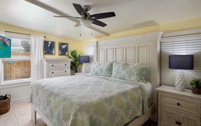 The Duke & The Queen 10