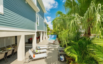 Belle of the Beach 7