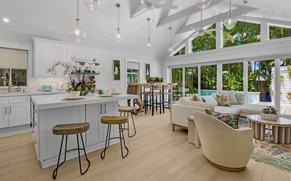 Flight of the Flamingo 7