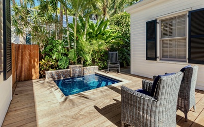 Margaret's Magic Compound 3