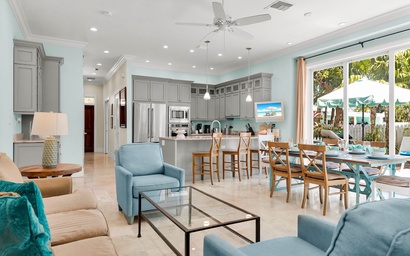 The Sophisticated Sandpiper 5