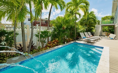 Belle of the Beach 6