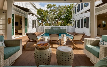 The Three Mermaids 6