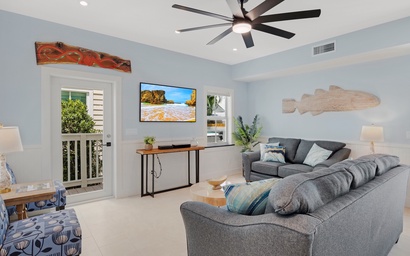 The Duke & The Duchess 5