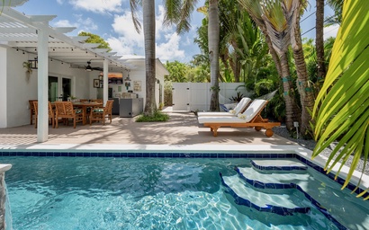 The Enchanted Rose 6