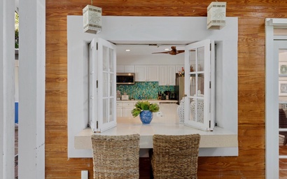 Villa Paradiso 7