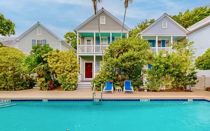 Featured Property Windward Waves