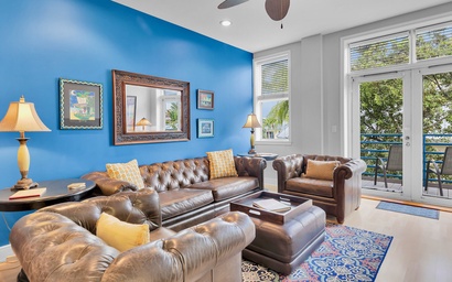 Sapphire of the Sea 6