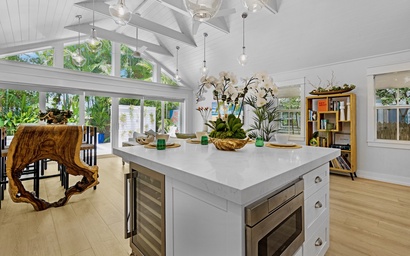 Flight of the Flamingo 10