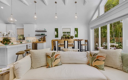 Flight of the Flamingo 8