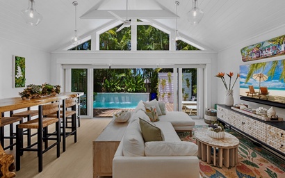 Flight of the Flamingo 3