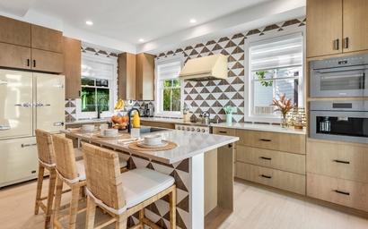 The Three Mermaids 3