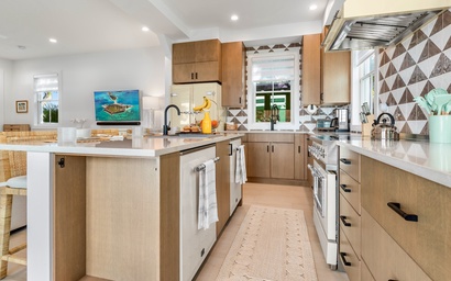 The Three Mermaids 9