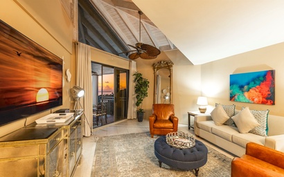 Walking on Sunshine 2