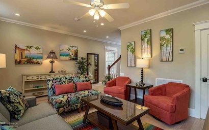 The Toasted Coconut 8