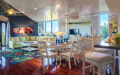 Atlantic Reflections 3