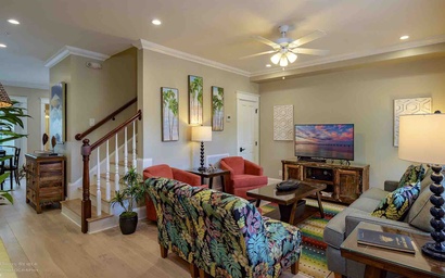 The Toasted Coconut 5