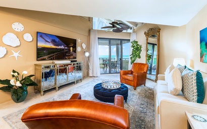 Walking on Sunshine 5